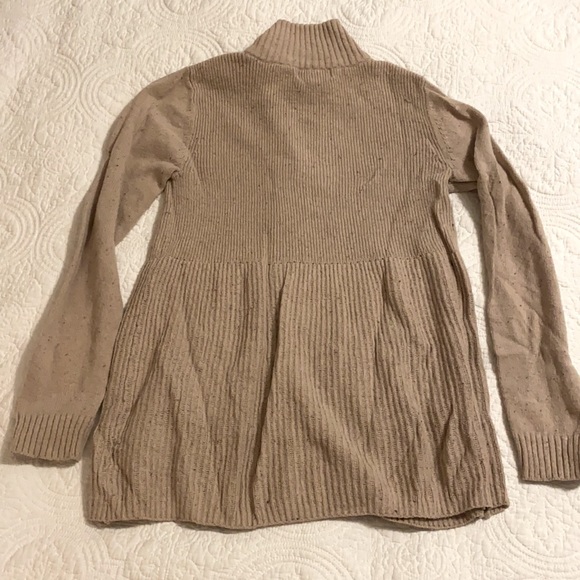 MICHAEL Michael Kors button up sweater - Picture 5 of 5